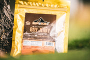 SpokeX - Beef Jerky - Try them ALL!