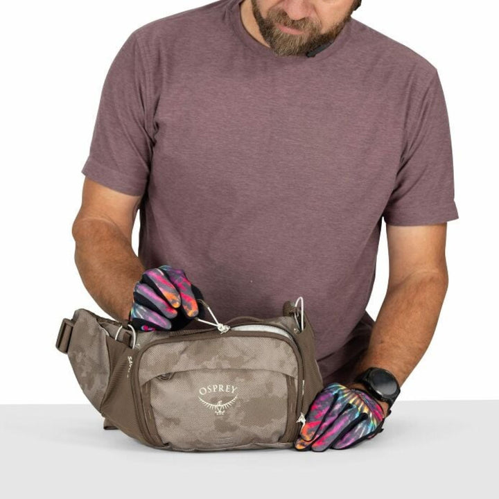 Osprey Savu 2L