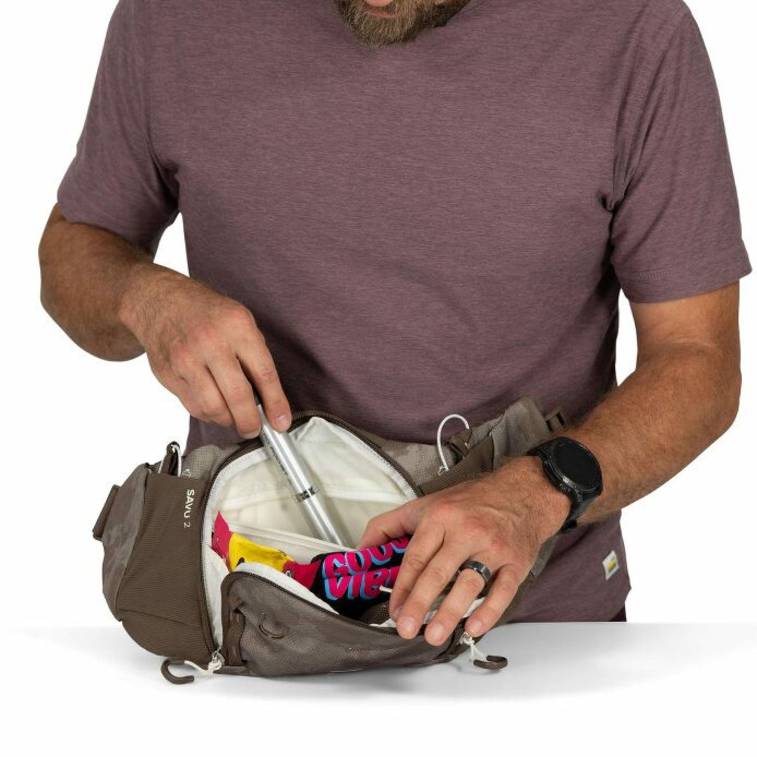 Osprey Savu 2L