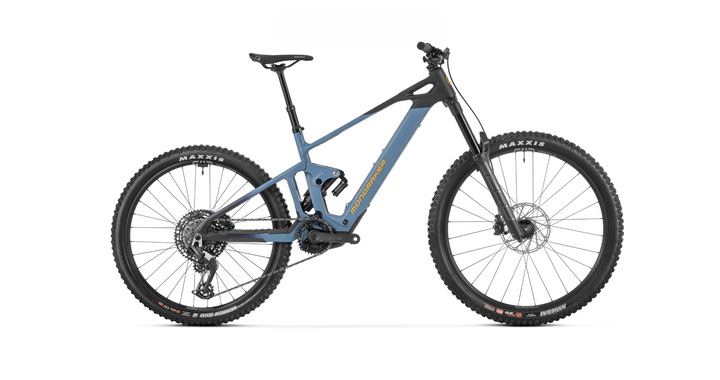 2026 Mondraker Dune R E-Bike