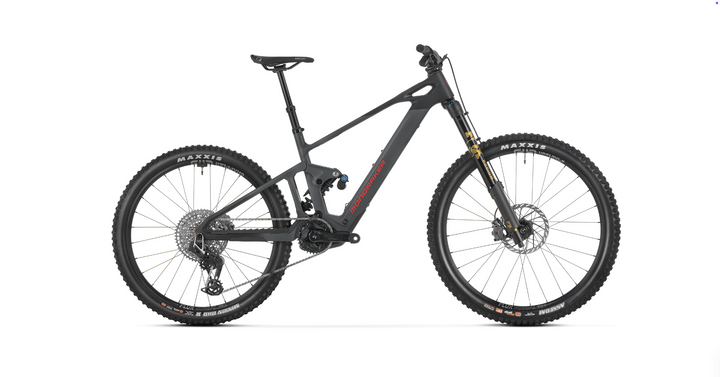 2026 Mondraker Dune RR E-Bike