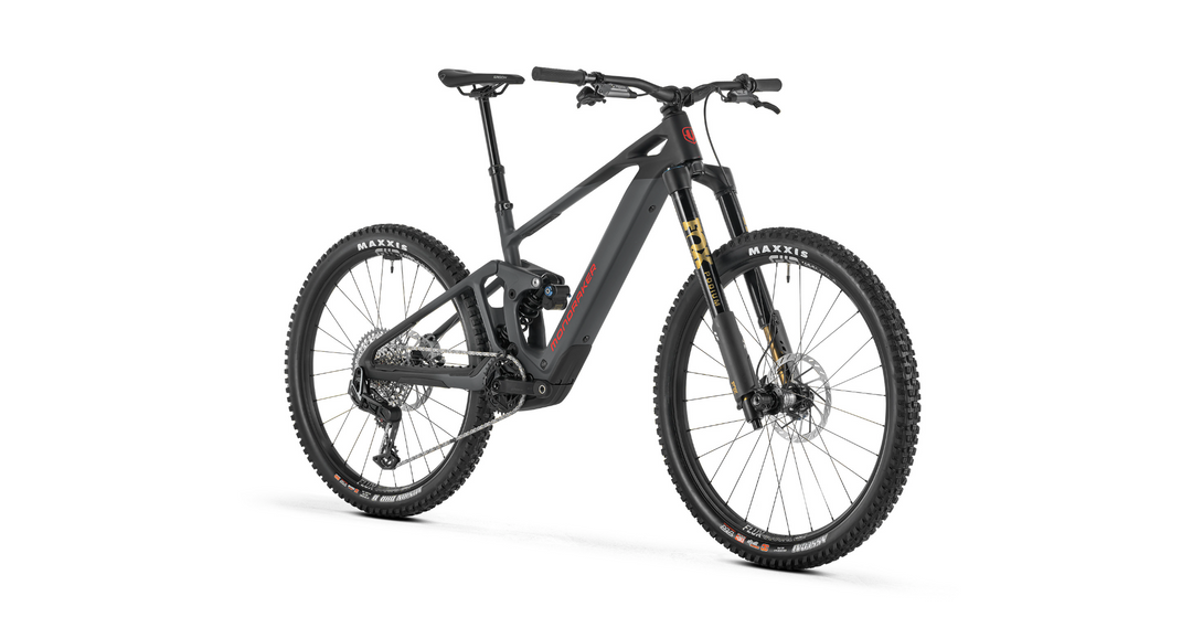 2026 Mondraker Dune RR E-Bike