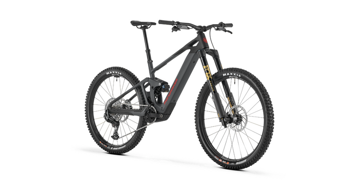 2026 Mondraker Dune RR E-Bike