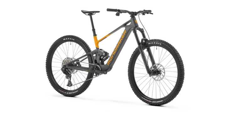 2026 Mondraker Neat R E-Bike