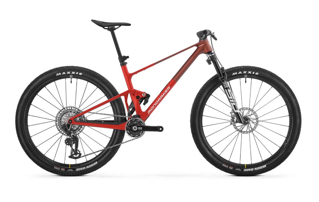 2026 Mondraker F-Podium RR SL Bike