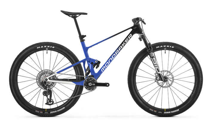 2026 Mondraker F-Podium RR SL Bike