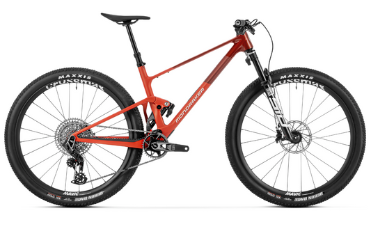2026 Mondraker F-Podium RR Bike