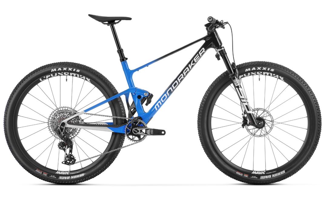 2026 Mondraker F-Podium RR Bike