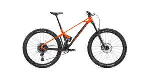 Electric Orange
