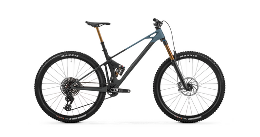 2026 Mondraker Raze Carbon RR Bike