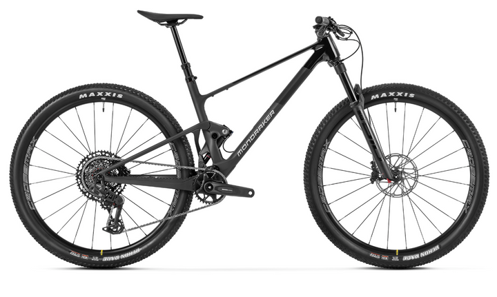 2026 Mondraker F-Podium R Bike