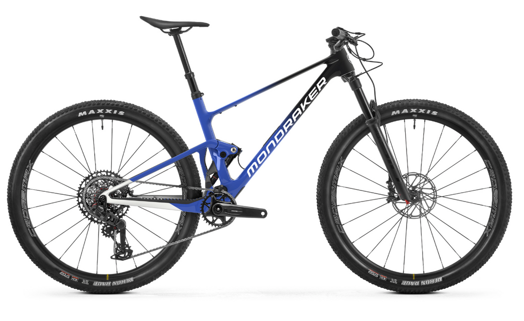 2026 Mondraker F-Podium R Bike