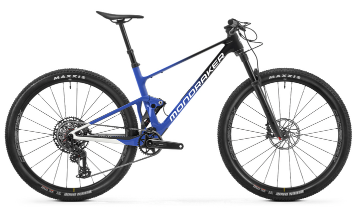 2026 Mondraker F-Podium R Bike
