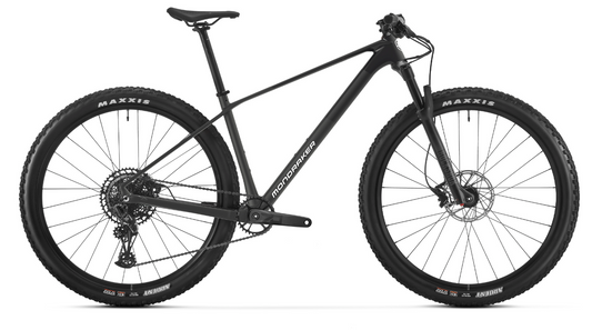 2026 Mondraker Podium S Bike