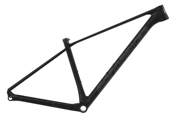 2026 Mondraker Podium Unlimited Frameset