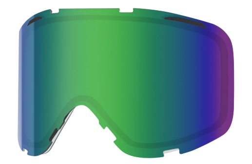 Smith Rally Replacement Lens Goggles