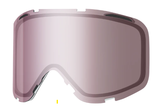Smith Rally Replacement Lens Goggles