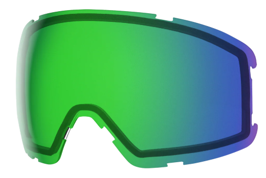 Smith Sequence OTG Replacement Lens Goggles