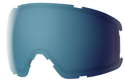 Smith Sequence OTG Replacement Lens Goggles