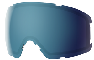 ChromaPop Sun Blue Mirror