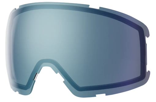 Smith Sequence OTG Replacement Lens Goggles