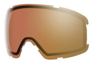 ChromaPop Pro Photochromic Gold Mirror