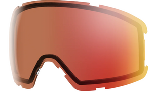 ChromaPop Pro Photochromic Red Mirror