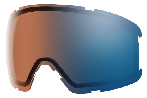Smith Sequence OTG Replacement Lens Goggles