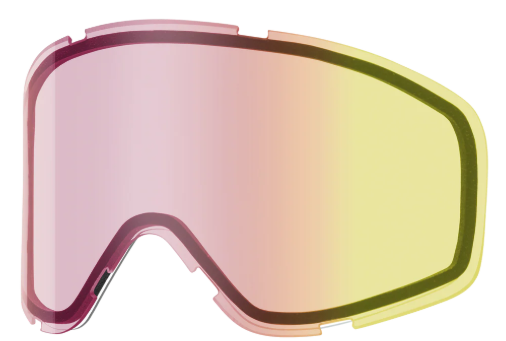 Smith Reason OTG Replacement Lens Goggles