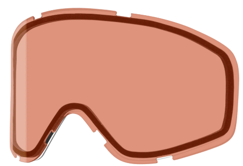 Smith Reason OTG Replacement Lens Goggles