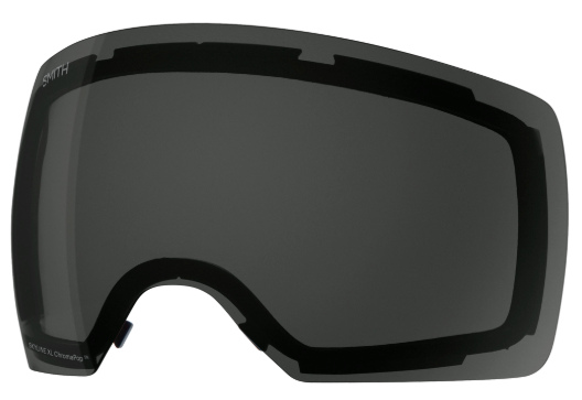 Smith Preview Replacement Lens Goggles