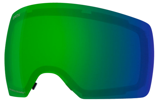 Smith Preview Replacement Lens Goggles