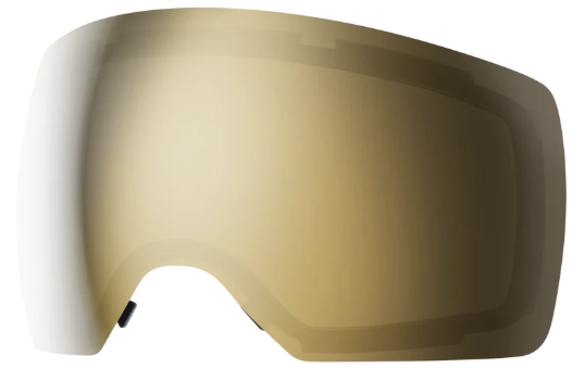 Smith Preview Replacement Lens Goggles