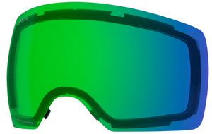 ChromaPop Everyday Green Mirror