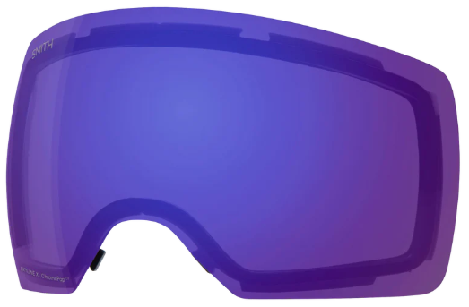Smith Preview Replacement Lens Goggles