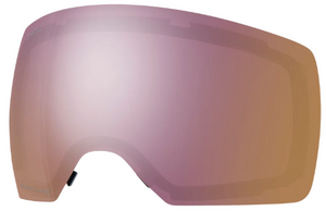ChromaPop Everyday Rose Gold Mirror