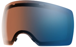 Chromapop Sun Blue Mirror