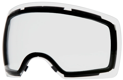 Smith Preview Replacement Lens Goggles