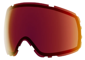 ChromaPop Sun Red Mirror