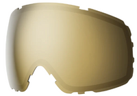 ChromaPop Sun Black Gold Mirror