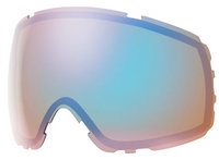 ChromaPop Storm Blue Sensor Mirror