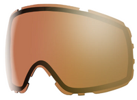 ChromaPop Pro Photochromic Gold Mirror