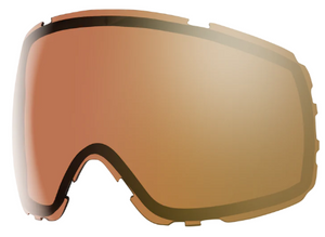 ChromaPop Pro Photochromic Gold Mirror