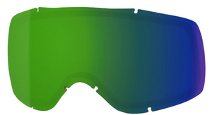 ChromaPop Sun Green Mirror