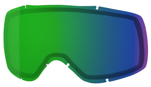 Smith Showcase Replacement Lens Goggles