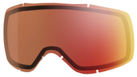 ChromaPop Pro Photochromic Red Mirror