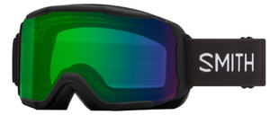 Black || ChromaPop Everyday Green Mirror