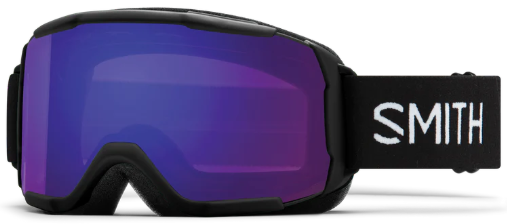 Smith Showcase OTG Goggles