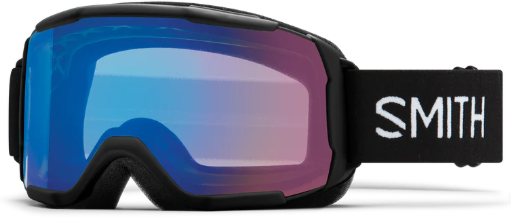 Smith Showcase OTG Goggles