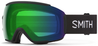 Black || ChromaPop Everyday Green Mirror